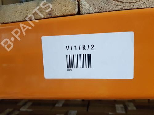 Right front driveshaft AUDI Q7 (4MB, 4MG, 4MQ) SQ7 TDI quattro | BP32252259M39 