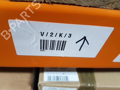 Computer motormanagement VOLVO V40 Hatchback (525) D4 | BP30914659M57 