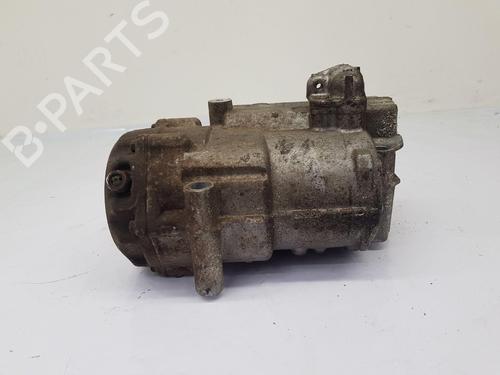 AC compressor NISSAN LEAF (ZE0) Electric | BP34425804M34 - Image 2