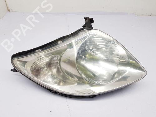 Used Left headlight Left headlight SUZUKI SWIFT III (MZ, EZ) 1.6 (RS416, RR 416, ZC31S) (125 hp) 32251992 32251992