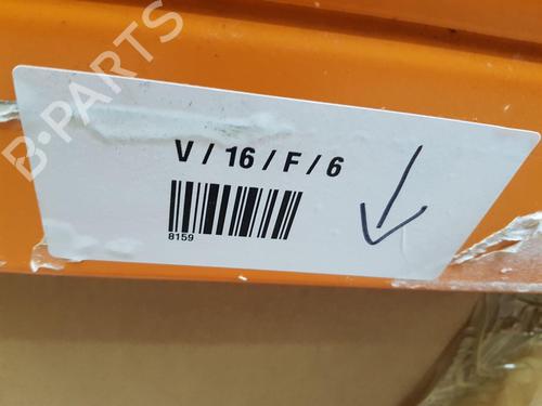 Right headlight CHEVROLET SPARK (M300) 1.2 | BP36459667C29 - Image 12