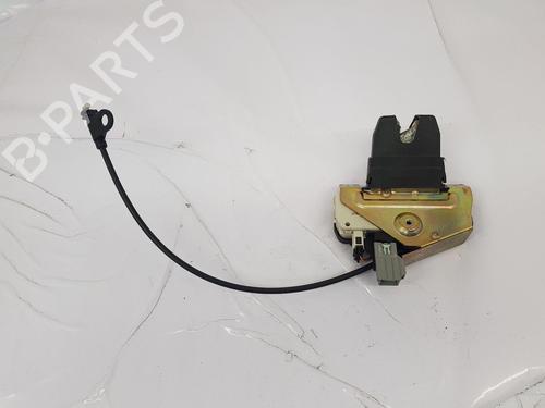 Used Hood lock Hood lock VOLVO S60 I (384) 2.0 T (180 hp) 35772156 35772156