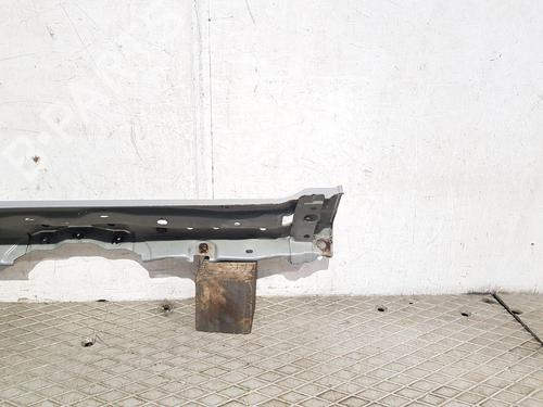 Front bumper reinforcement TOYOTA COROLLA Estate (_E21_) 1.8 Hybrid (ZWE211W) | BP29620678C109 