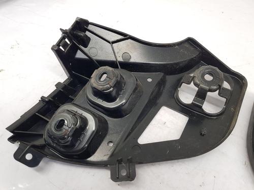 Rear bumper bracket BMW 1 (F20) 116 d | BP28800294C159 