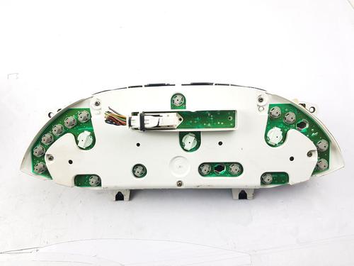 Kombiinstrument FORD FOCUS I (DAW, DBW) 1.8 Turbo DI / TDDi | BP29343400C47 