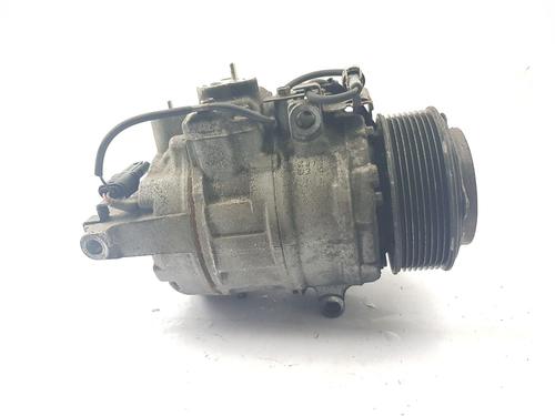 Used AC compressor AC compressor BMW 2 Coupe (F22, F87) M2 Competition (411 hp) 36467261 36467261