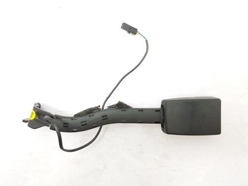 Used Front right belt tensioner VW GOLF VI (5K1) 2.0 TDI (140 hp) 29343381