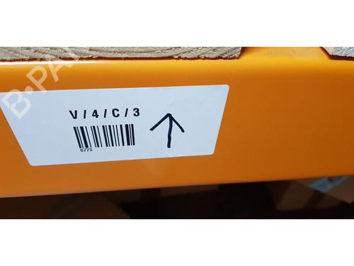 Front left lock BENTLEY CONTINENTAL FLYING SPUR (3W_) 6.0 | BP26667357C98 