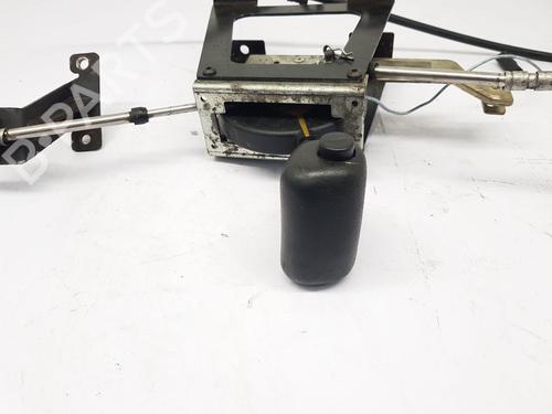 Gear lever LTI TX  | BP30690017M90 