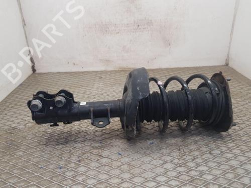 Used Right front shock absorber TOYOTA COROLLA Estate (_E21_) 1.8 Hybrid (ZWE211W) (122 hp) 29641721