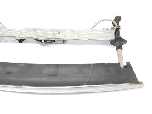 Rear spoiler PORSCHE BOXSTER (987) S 3.2 | BP22655443C96 