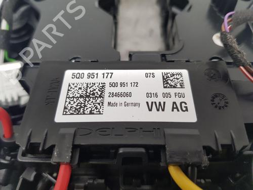 Kabinelys AUDI A4 B9 Avant (8W5, 8WD) RS4 TFSi quattro | BP33412997I8 - Image 7