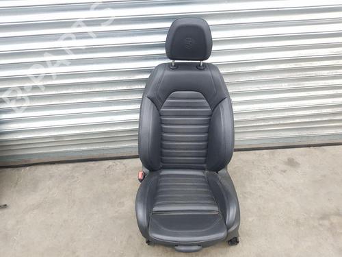 Right front seat ALFA ROMEO GIULIA (952_) 2.2 D (952AFA25, 952AFM25, 952ALA25) | BP28329809C16 