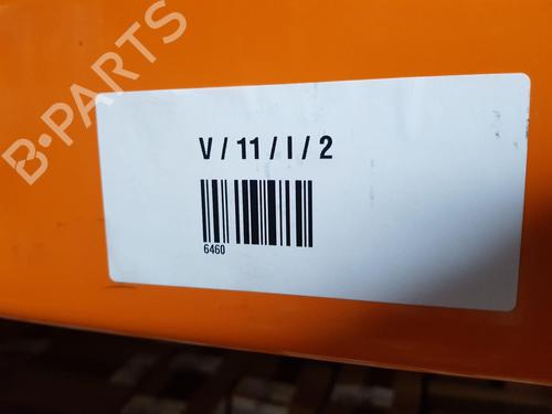 Front right window mechanism MINI MINI (R50, R53) One | BP28501040C23