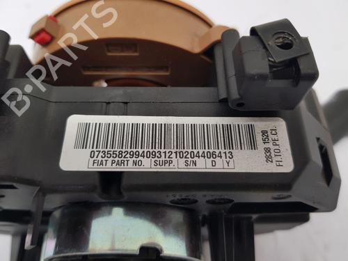 Steering column stalk FIAT DOBLO Cargo (263_) 1.3 D Multijet | BP34425725I23  - Image 6