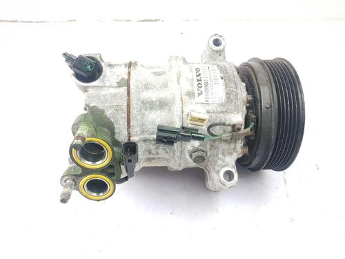 ac-compressor-volvo-v40-hatchback-525-2012-2013-2014-2015-2016-2017-2018-2019-32252247 main image