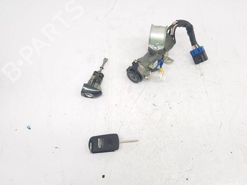 Used Ignition barrel Ignition barrel KIA CEE'D SW (ED) 1.6 CRDi 115 (115 hp) 33329762 33329762