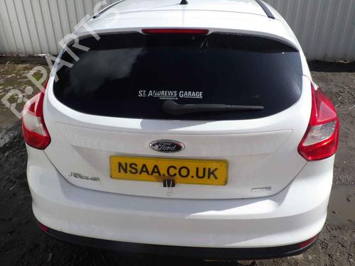 Air vent FORD FOCUS III 1.0 EcoBoost | BP22663105I21 
