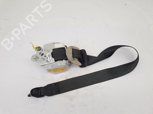 Used Front left seatbelt Front left seatbelt KIA PICANTO II (TA) 1.0 (69 hp) 34226250 34226250