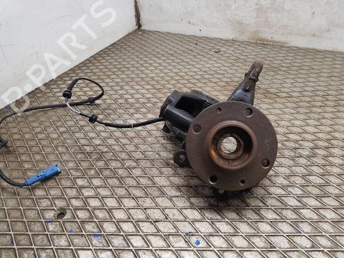 Venstre Styrespindel Lejehus CITROËN C4 CACTUS 1.2 PureTech 130 (131 hp) 30603505