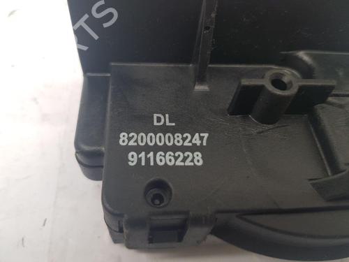 Front left lock RENAULT TRAFIC II Van (FL) 2.0 dCi 115 (FL01, FL0U, FL00, FL0H, FL0M) | BP36144429C98 - Image 4