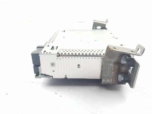 Radio RENAULT CAPTUR I (J5_, H5_) 0.9 TCe 90 | BP28088072E6 