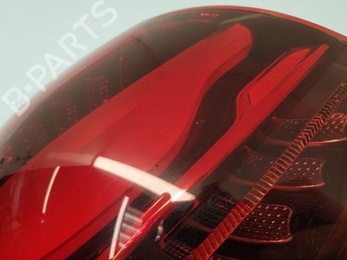 Left taillight MERCEDES-BENZ A-CLASS (W177) A 200 d (177.012) | BP29927909C34