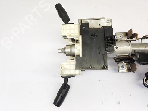 Steering column MAZDA 3 (BM, BN) 2.0 | BP26667345M21 