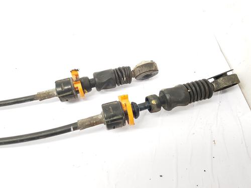 Selector da caixa CHEVROLET SPARK (M300) 1.2 | BP32252043M90 