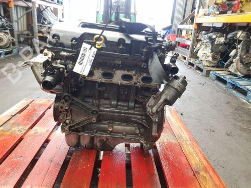 Engine VAUXHALL ASTRA Mk VI (J) (P10) 1.4 | BP30471607M1 