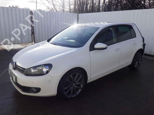 Engine control unit (ECU) VW GOLF VI (5K1) 2.0 TDI | BP30914635M57 - Image 9
