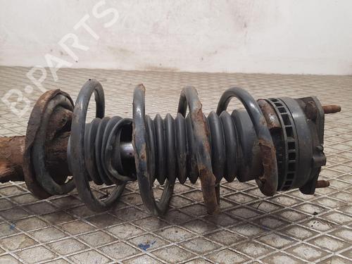 Left front shock absorber FORD FIESTA V (JH_, JD_) 1.25 16V | BP28444295M16 
