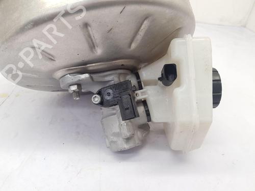 Servo brake BENTLEY CONTINENTAL Coupe (3S3) 6.0 W12 AWD | BP38462108M42 - Image 5