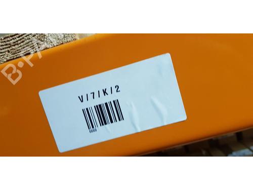 Other VAUXHALL CORSA Mk IV (E) (X15) 1.2 | BP30650029O1