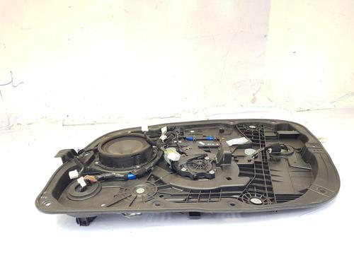Front right window mechanism HYUNDAI i30 (GD) 1.6 CRDi | BP35934079C23 - Image 2