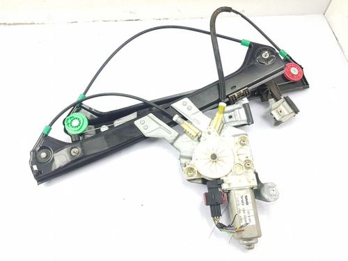 Front left window mechanism SAAB 9-3 Estate (E50) 1.9 TTiD | BP29407903C22 