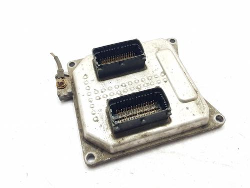Used Engine control unit (ECU) VAUXHALL ZAFIRA Mk II (B) (A05) 1.6 (115 hp) 30948502