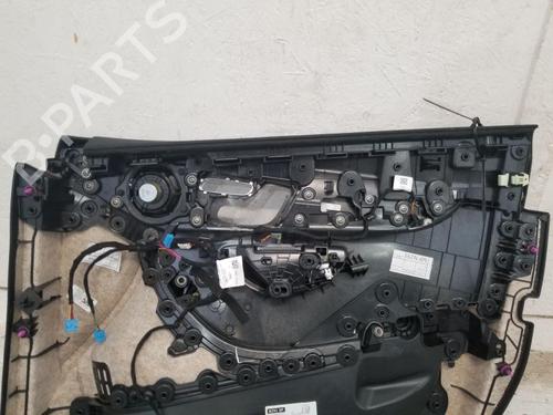 Front left panel MERCEDES-BENZ EQC (N293) EQC 400 4-matic (293.890) | BP40463408C58 - Image 9