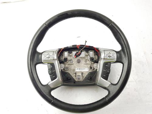 Used Steering wheel Steering wheel FORD S-MAX (WA6) 2.0 TDCi (140 hp) 40229761 40229761