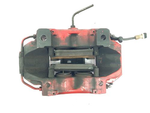 Right front brake caliper PORSCHE CAYMAN (987) S 3.4 | BP30045201M104 