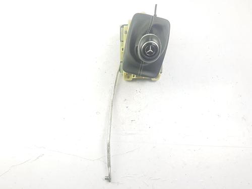Gear lever MERCEDES-BENZ C-CLASS Coupe (C204) C 250 CDI (204.303) | BP22657521M90 - Image 4