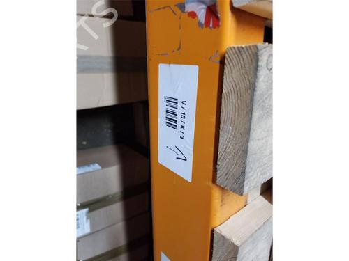 Electronic module RENAULT TRAFIC III Van (FG_)  | BP29870883M83