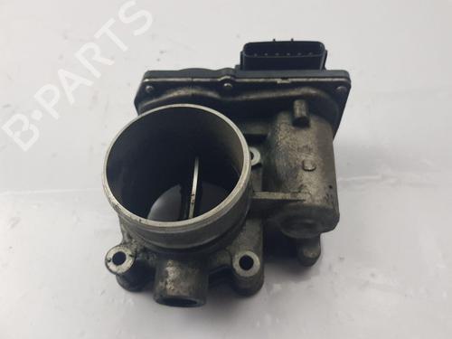 Throttle body MITSUBISHI ASX (GA_W_) 1.8 DI-D (GA6W) | BP36562933M82 - Image 3