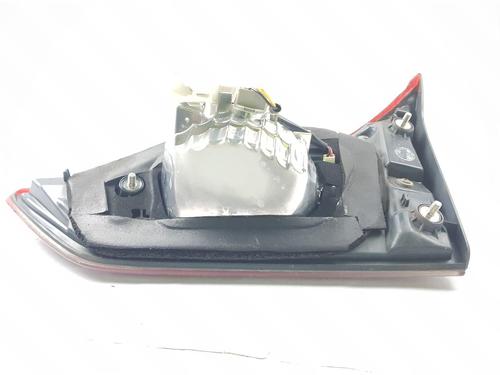Left tailgate light TOYOTA AURIS Estate (_E18_) 1.8 Hybrid (ZWE186_, ZWE186R, ZWE186H) | BP31574670C79