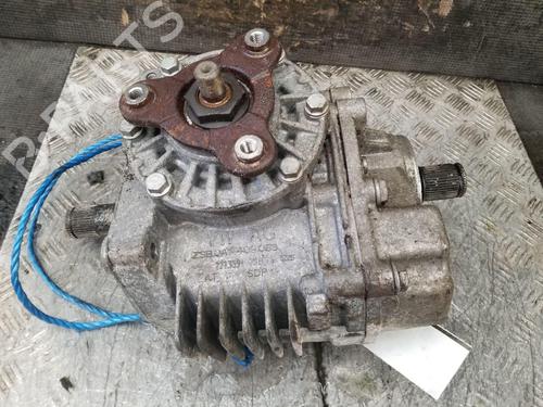Boîte de transfert AUDI Q3 (8UB, 8UG) 2.0 TDI quattro (150 hp) 31983578