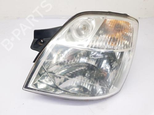 left-headlight-kia-picanto-i-sa-2004-2005-2006-2007-2008-2009-2010-2011-2012-36364729 main image