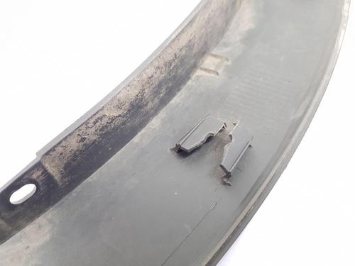 Front left wheel arch trim KIA SPORTAGE III (SL)  | BP22207322C134 