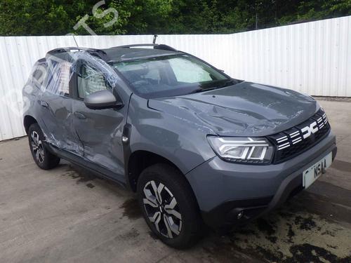 Engine control unit (ECU) DACIA DUSTER (HM_) 1.6 SCe 115 (HMM1) | BP30914699M57  - Image 9