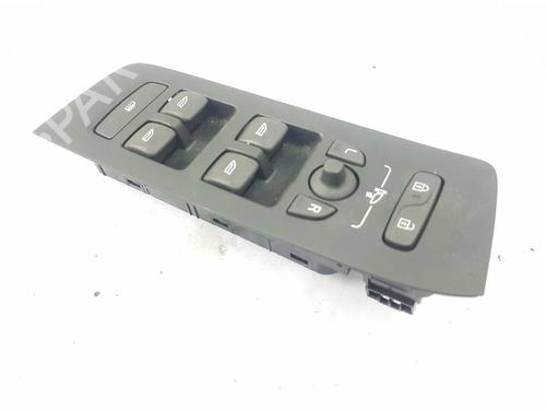right-front-window-switch-volvo-v40-hatchback-525-2012-2013-2014-2015-2016-2017-2018-2019-32375141 main image