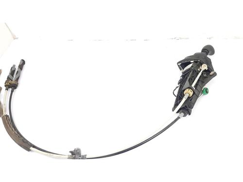 Used Gear lever MERCEDES-BENZ SPRINTER 3,5-t Van (B906) 313 CDI (906.631, 906.633, 906.635, 906.637) (129 hp) 26036015